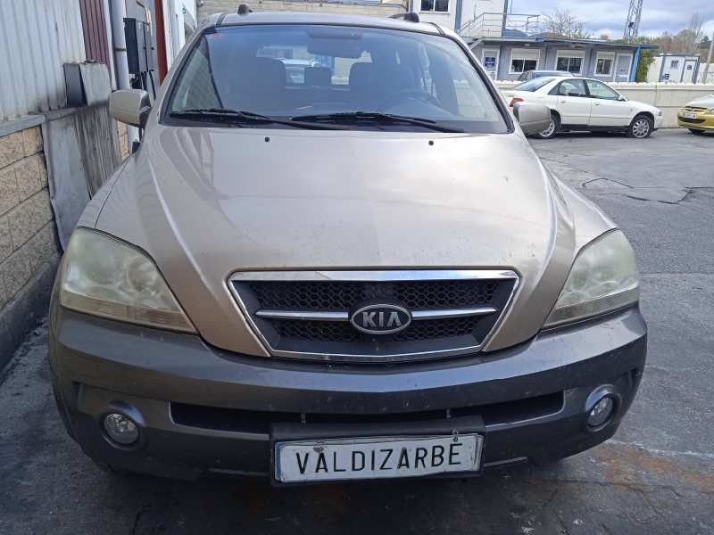 kia sorento del año 2004