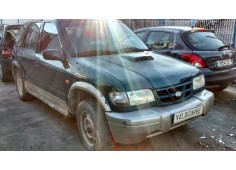 kia sportage del año 1999
