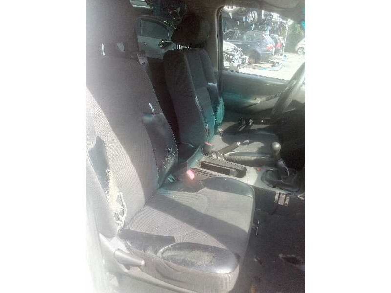 nissan pathfinder (r51) del año 2008