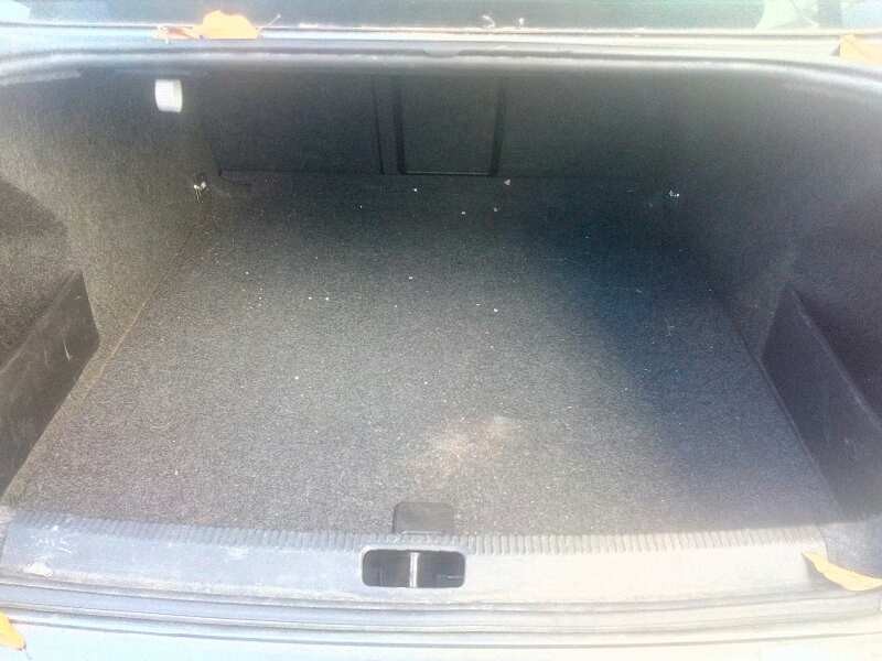 volkswagen passat berlina (3c2) del año 2006