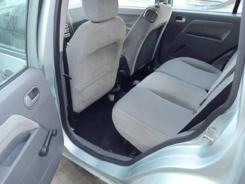 ford fusion (cbk) del año 2003