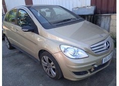 MERCEDES-BENZ CLASE B (W245)