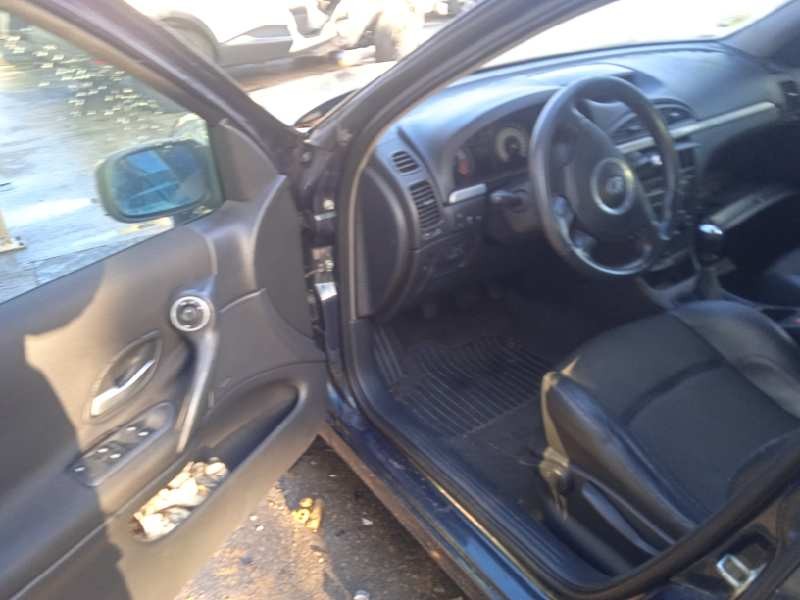 renault laguna ii (bg0) del año 2006