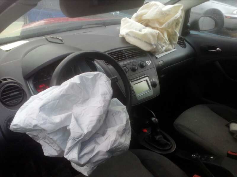 seat altea (5p1) del año 2007