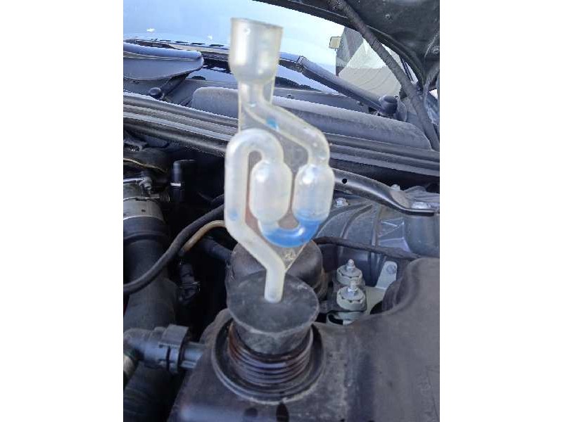 bmw serie 5 touring (e61) del año 2009