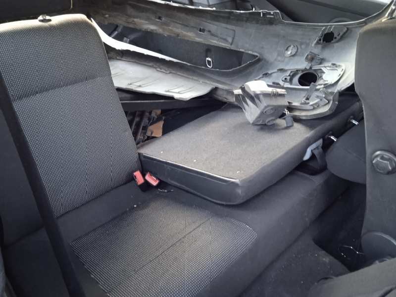 opel astra gtc del año 2006