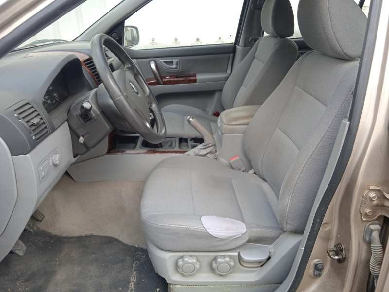 kia sorento del año 2004