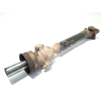 TRANSMISION CENTRAL DELANTERA MR232974 