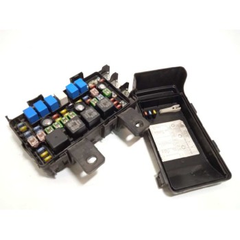 Recambio de caja reles / fusibles para hyundai sonata (nf) 2.0 crdi cat referencia OEM IAM 919503K540  