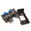 Recambio de caja reles / fusibles para hyundai sonata (nf) 2.0 crdi cat referencia OEM IAM 919503K540  