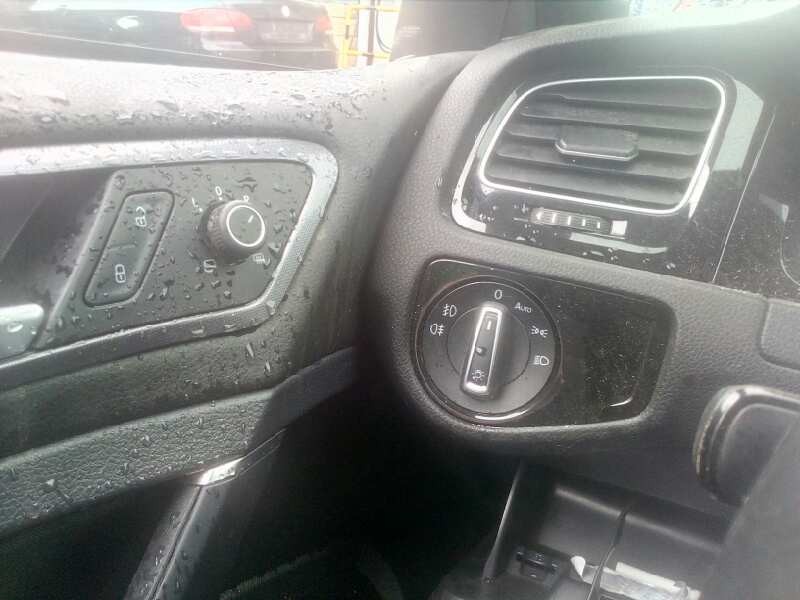 volkswagen golf vii lim. (5g1) del año 2014