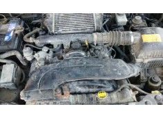 kia sportage del año 1999 2