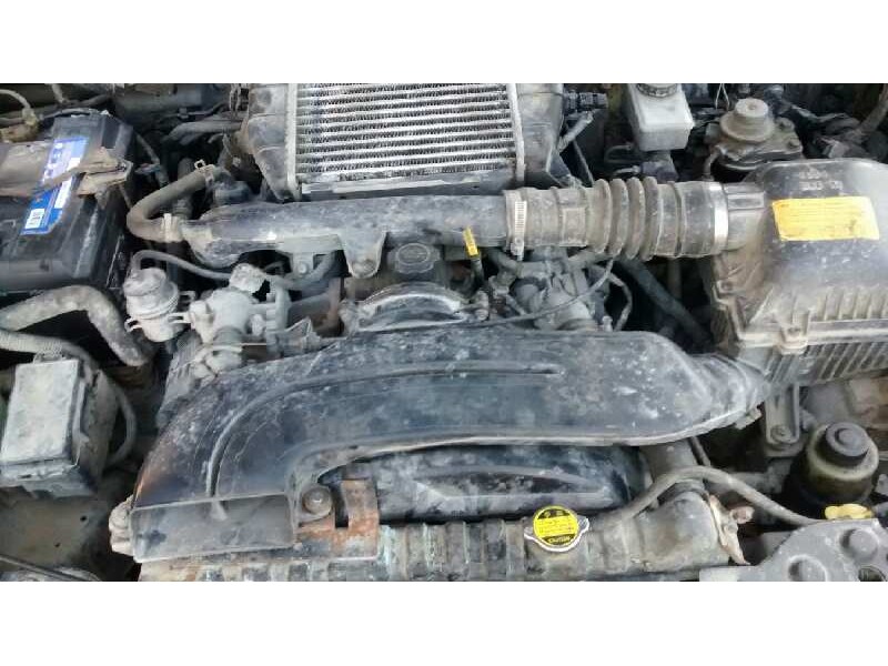 kia sportage del año 1999