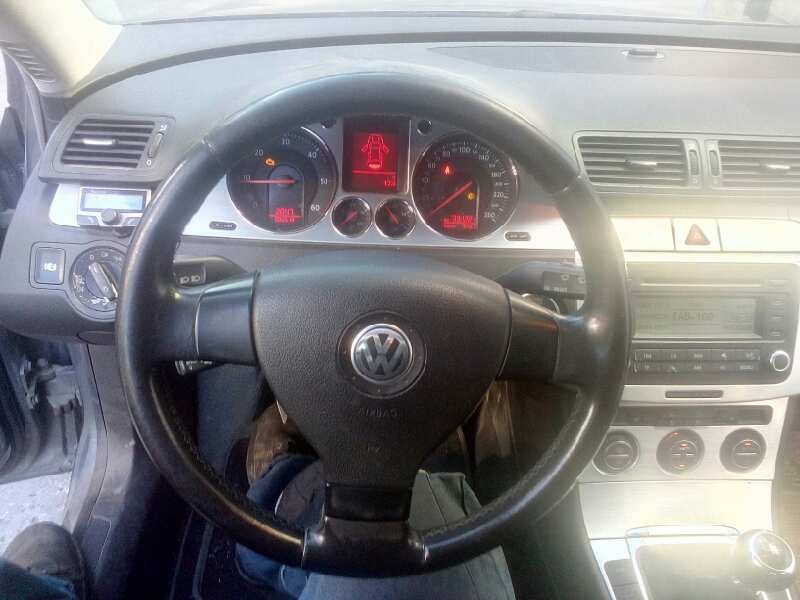 volkswagen passat berlina (3c2) del año 2006
