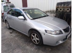 honda accord berlina (cl/cn) del año 2005