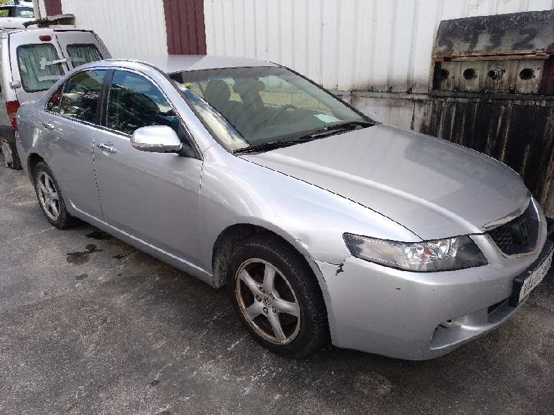 honda accord berlina (cl/cn) del año 2005