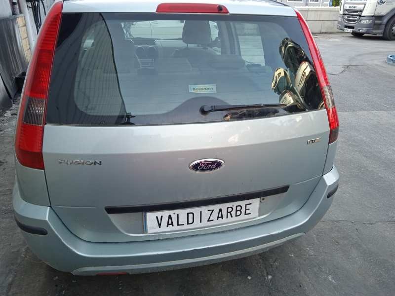 ford fusion (cbk) del año 2003