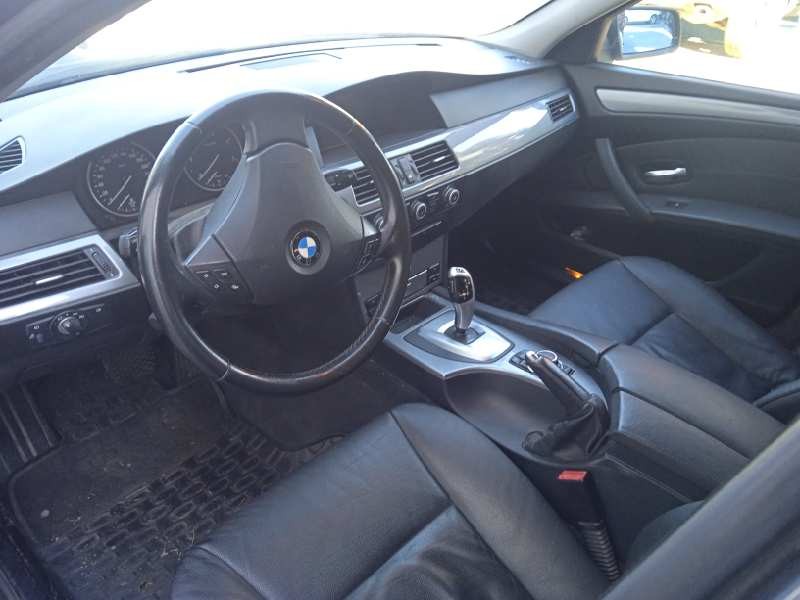 bmw serie 5 touring (e61) del año 2009