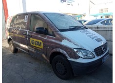 mercedes-benz vito caja cerrada 6.03  del año 2010