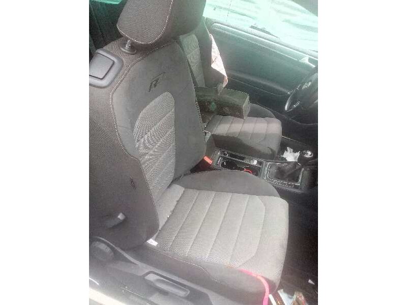 volkswagen golf vii lim. (5g1) del año 2014