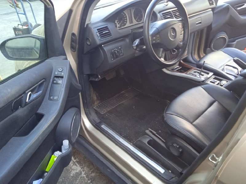 mercedes-benz clase b (w245) del año 2006