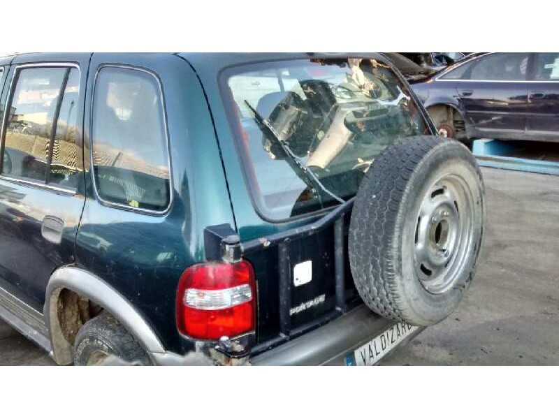 kia sportage del año 1999