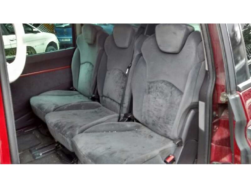 citroën c8 del año 2004