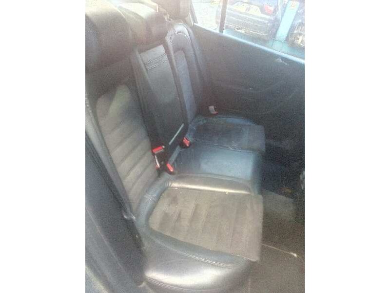 volkswagen passat berlina (3c2) del año 2006