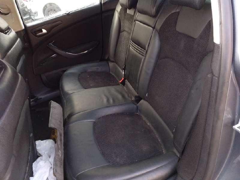 citroën c5 berlina del año 2009