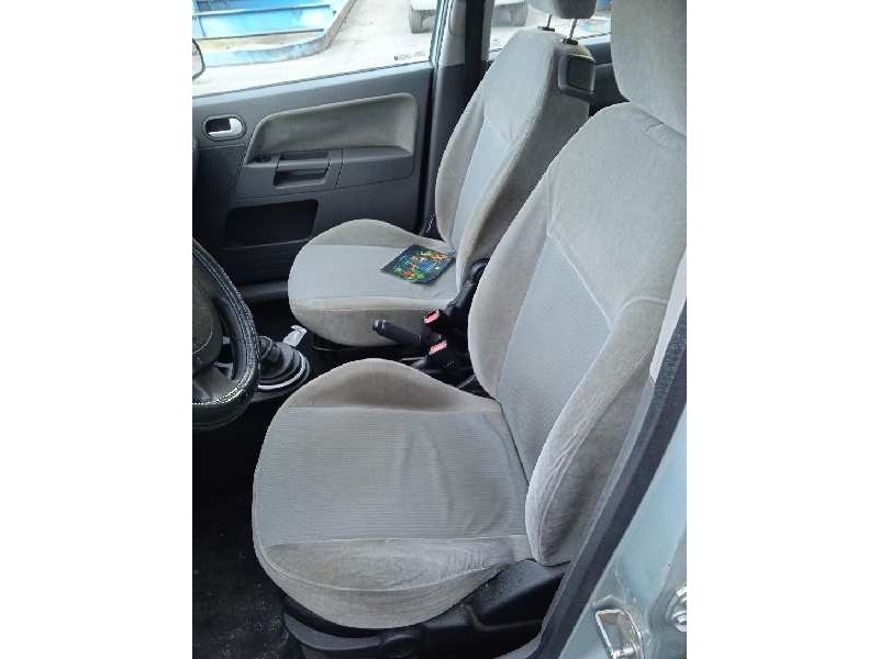 ford fusion (cbk) del año 2003