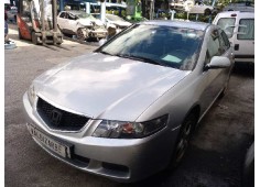 honda accord berlina (cl/cn) del año 2005 2