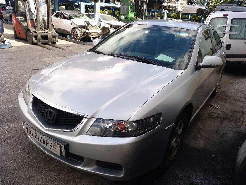 honda accord berlina (cl/cn) del año 2005