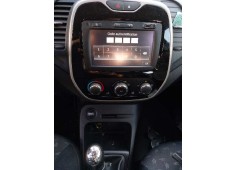 renault captur del año 2017 2