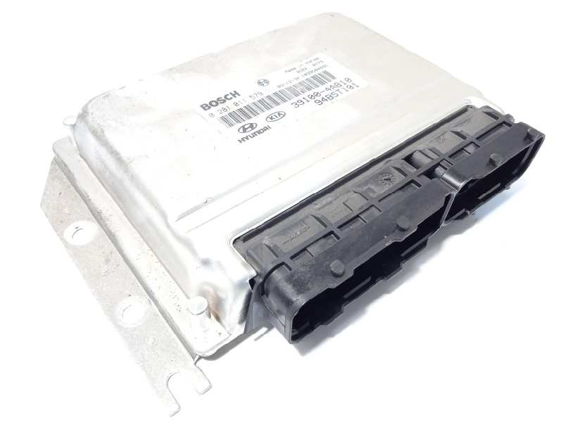 CENTRALITA MOTOR UCE 391004A810 0281011579