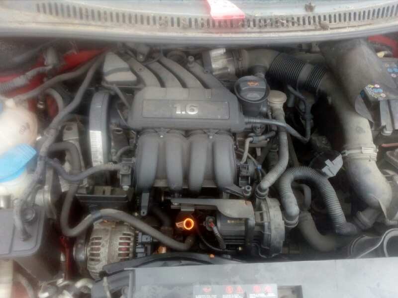 seat altea (5p1) del año 2007