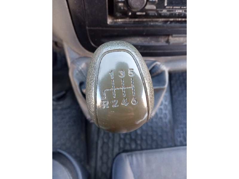 mercedes-benz vito caja cerrada 6.03  del año 2010