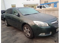 OPEL INSIGNIA SPORTS TOURER