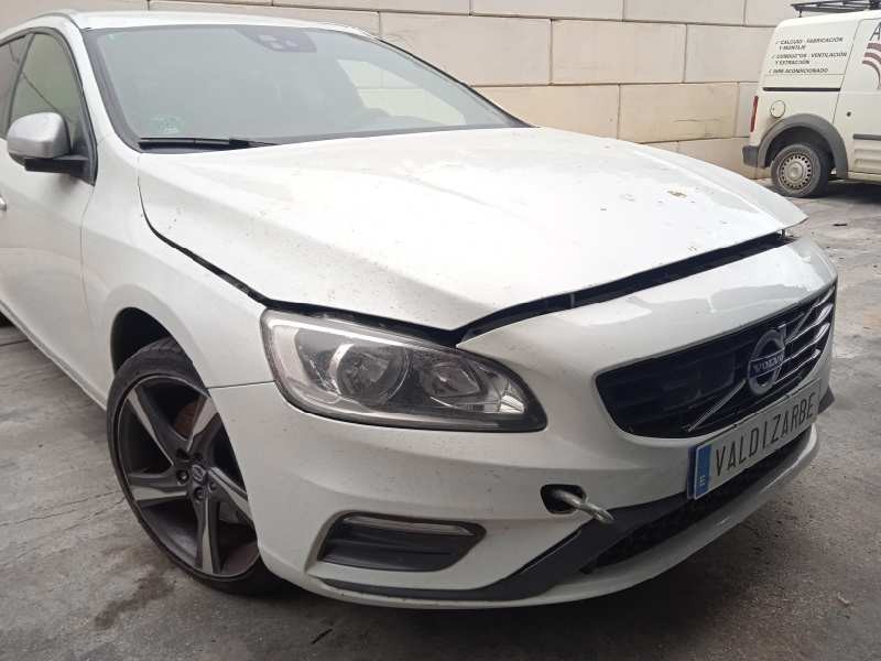 volvo v60 familiar del año 2020