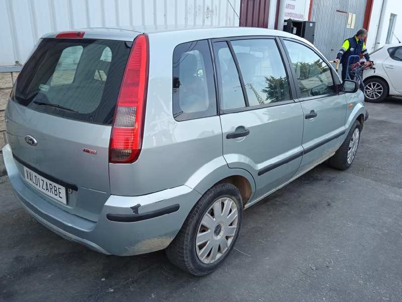 ford fusion (cbk) del año 2003