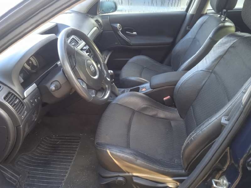 renault laguna ii (bg0) del año 2006