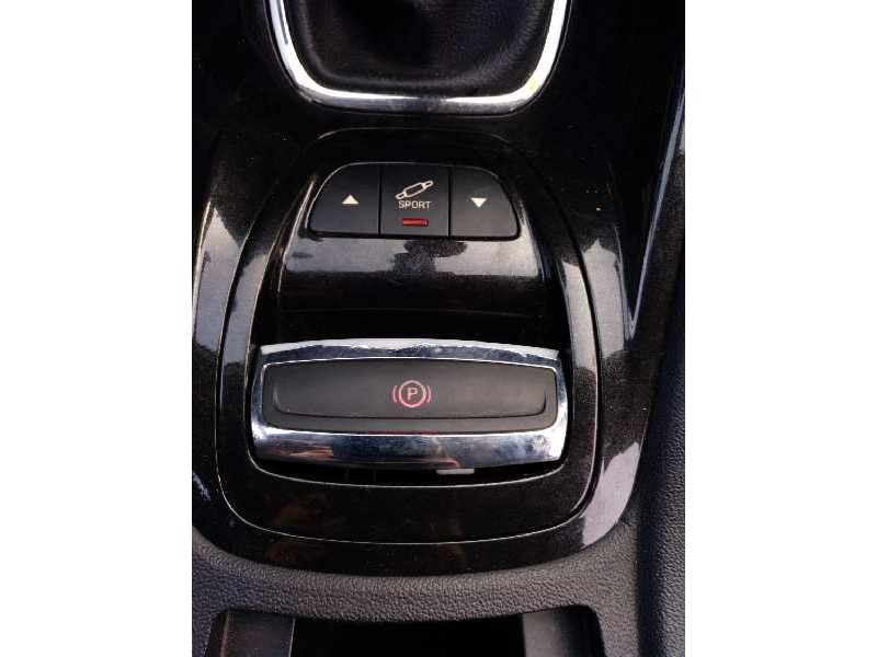 citroën c5 berlina del año 2009