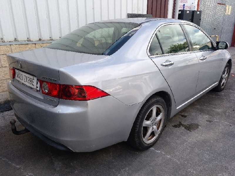 honda accord berlina (cl/cn) del año 2005