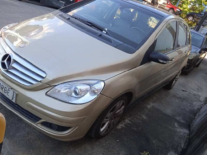 mercedes-benz clase b (w245) del año 2006