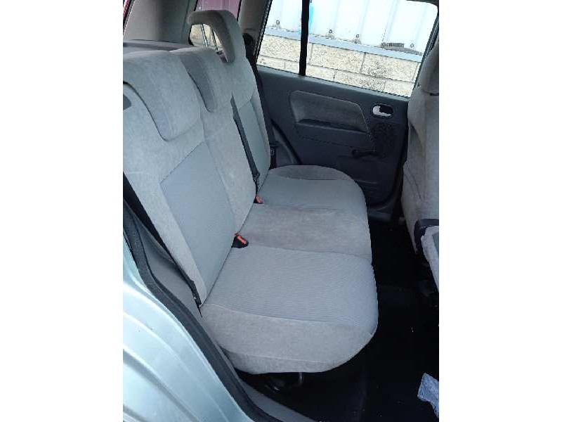 ford fusion (cbk) del año 2003