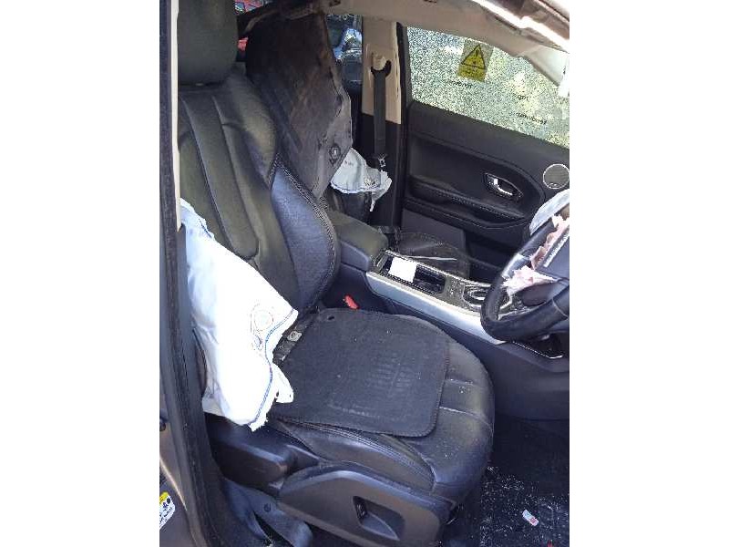 land rover evoque del año 2014