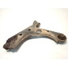 Recambio de brazo suspension inferior delantero derecho para opel corsa e business referencia OEM IAM 13426553  