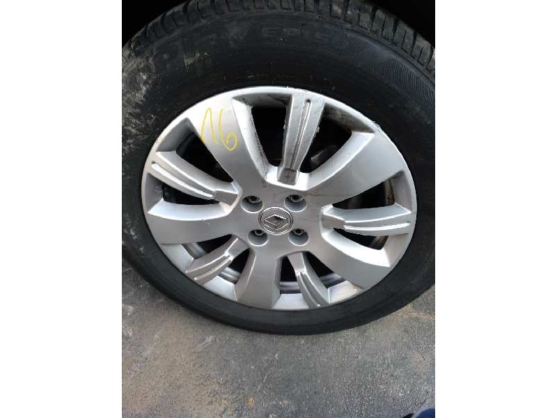 renault captur del año 2017