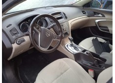 opel insignia sports tourer del año 2009 2