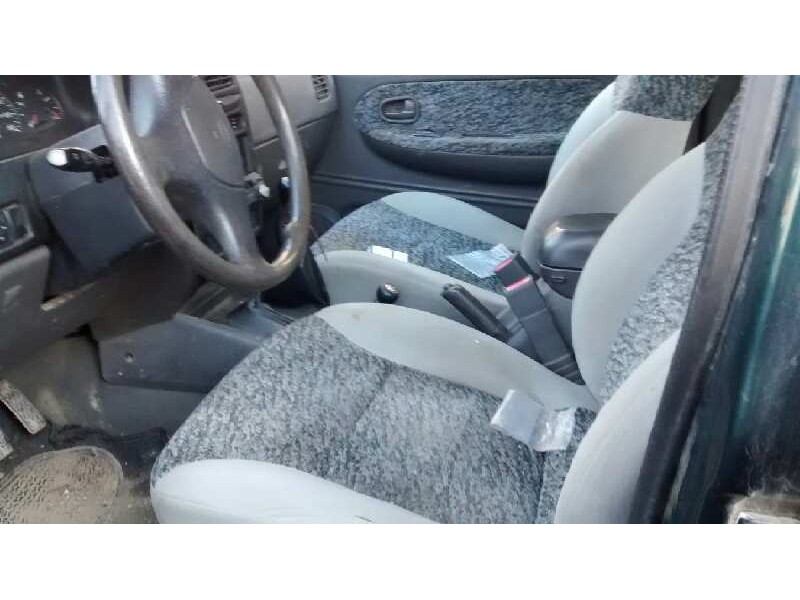 kia sportage del año 1999