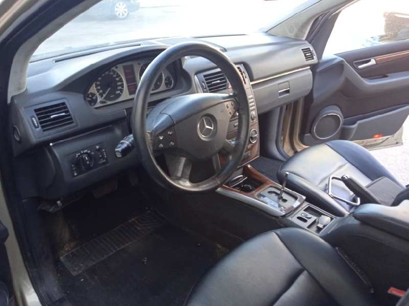 mercedes-benz clase b (w245) del año 2006